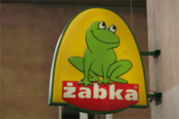 Żabka otworzy 200 sklepów w 2008 r.