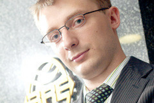 Kierunek: w nieznane