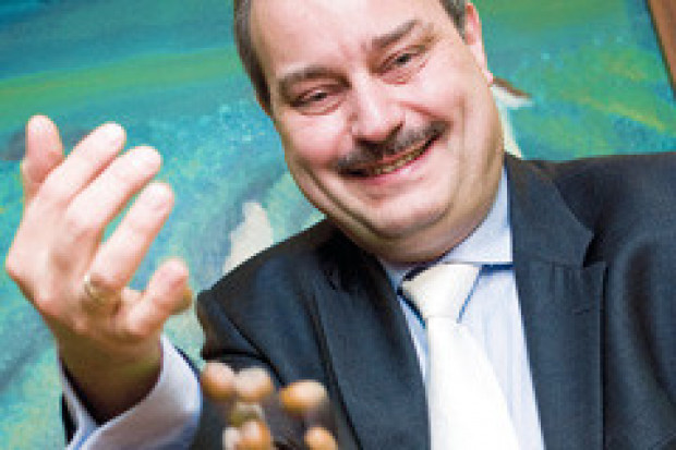 Farma zdrowia
