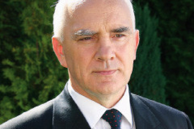 Edmund Borawski