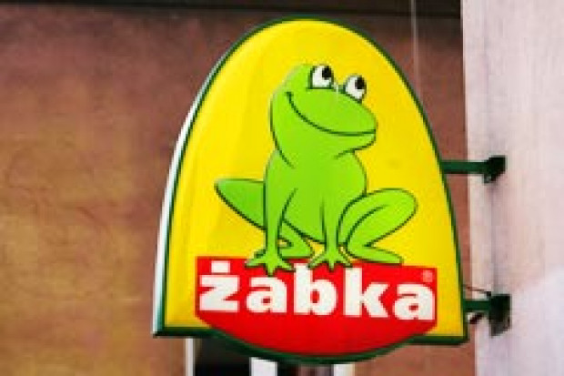 Genesis pracuje dla sieci Żabki