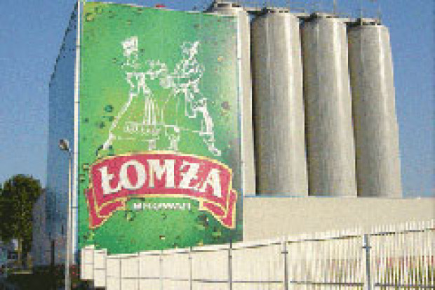 Royal Unibrew będzie przejmował