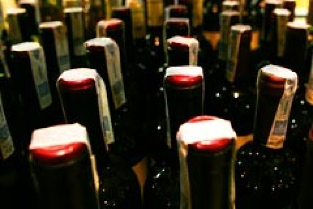 E-sklepy nie sprzedadzą alkoholu?
