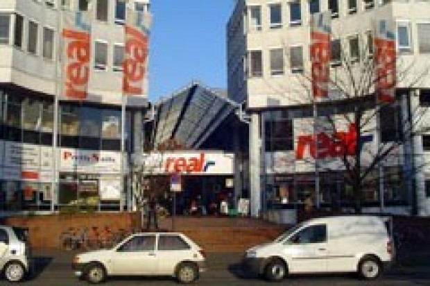 Checkpoint zabezpieczy sklepy sieci Real