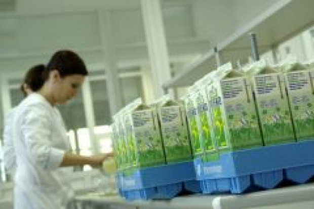 Ustawa mleczna pozytywnie wpłynie na rozwój produkcji