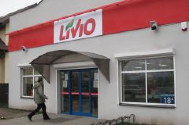BDF stworzył nową sieć supermarketów pod marką Livio