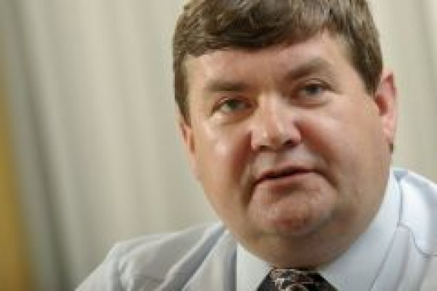 Plocke: flota na Bałtyku musi stanąć