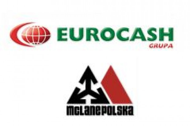 Eurocash może przejąć McLane’a