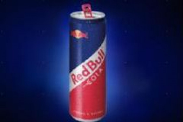 Red Bull rzuca wyzwanie coca-coli i pepsi