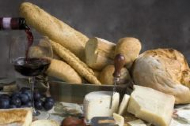 Żywność drożeje proporcjonalnie do rosnących kosztów produkcji