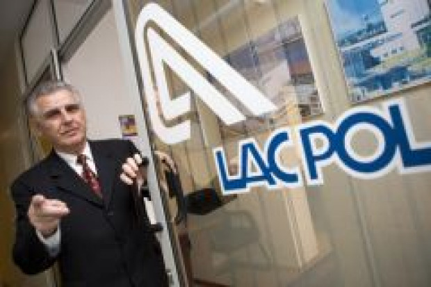 Lacpol sięgnął po PROW 07-13
