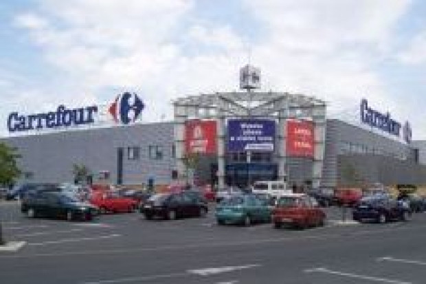 Będą bojkotować Carrefoura