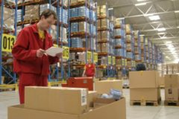 Logistyka nie może się obejść bez IT