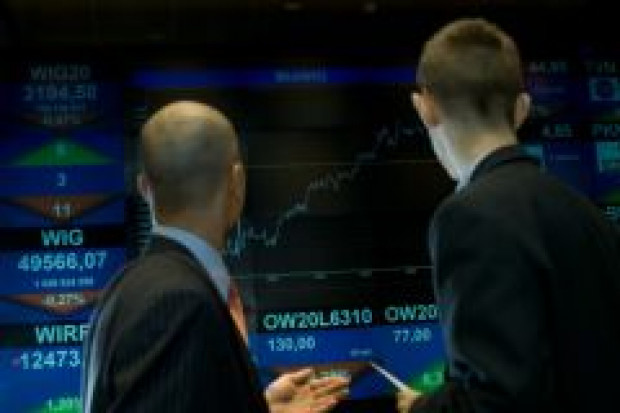 Rekordowo dużo spółek zadebiutuje w tym roku na GPW
