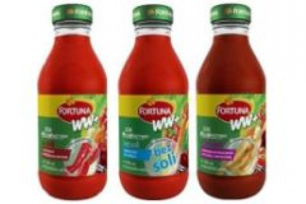 WW+ Nowe smaki Fortuny
