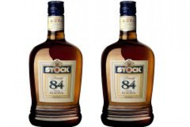 Stock 84 ma nowego dystrybutora