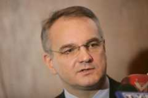 Wicepremier: ponad 2 mld euro nadwyżki w handlu rolno-spożywczym