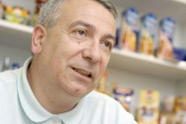 North Coast zainwestuje 20 mln zł w mleczarnię Latteria-Tinis