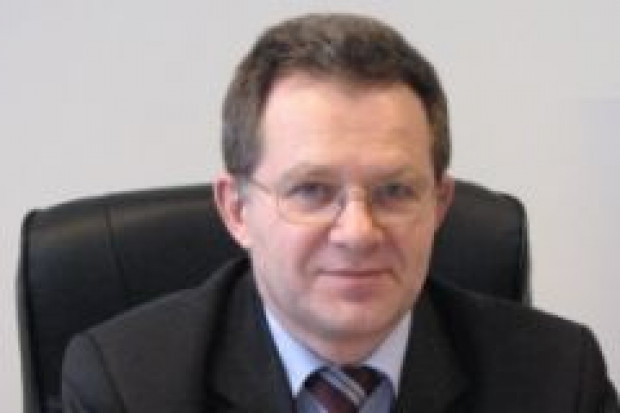 Władysław Łukasik kandydatem na prezesa ARR