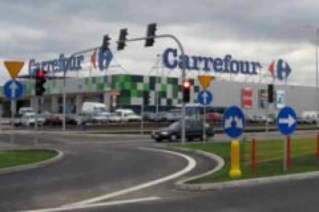W maju o 2 mld zł zminiejszą się obroty supermarketów