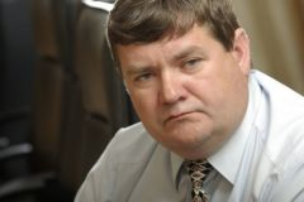 Wiceminister rolnictwa nie dogadał się z rybakami