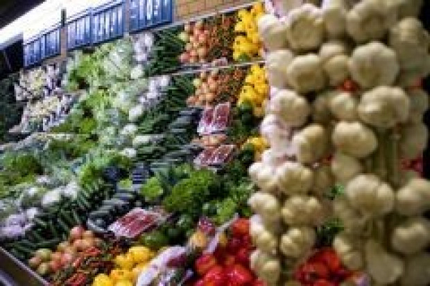 Podatki: od 1 maja mamy nową stawkę VAT na produkty rolne