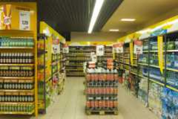 Włochy: Produkty spożywcze o