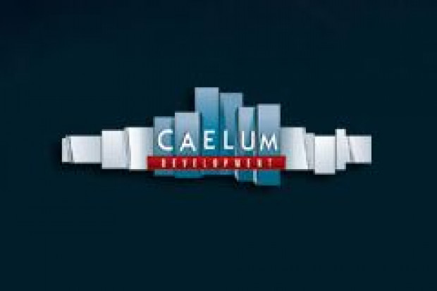 Caelum wyda pół miliarda euro na inwestycje w Polsce