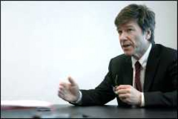 Jeffrey Sachs: światowy popyt na żywność znacznie przekroczył podaż
