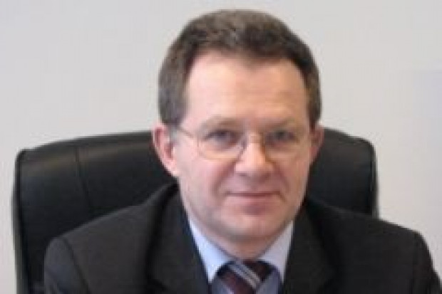 Władysław Łukasik nowym prezesem ARR