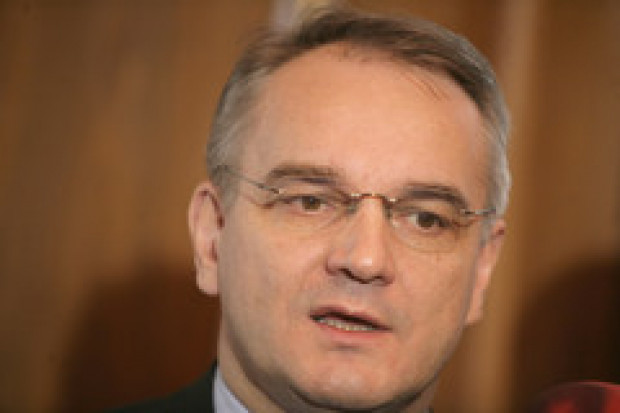 Wicepremier: projekt zmian w KRUS trafi do Sejmu w maju-czerwcu