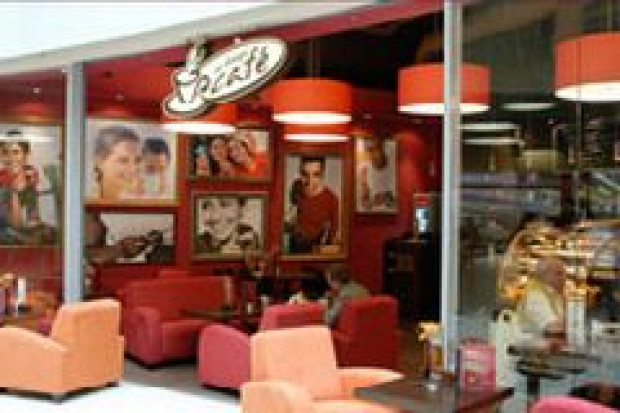 Daily Cafe zmienią szyld na W Biegu Cafe