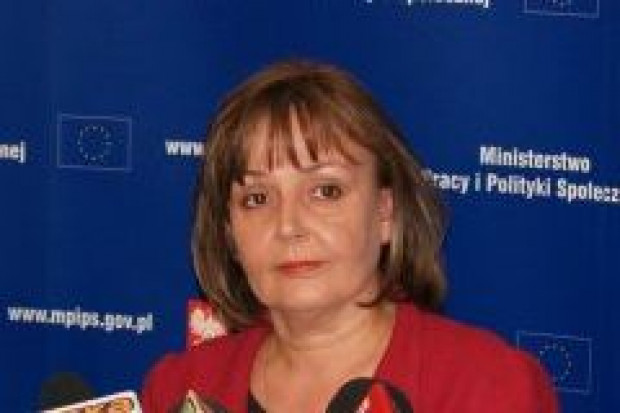 Pomostówki będą przejściowe