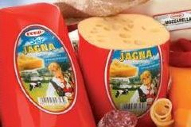 Ceko ogranicza eksport serów