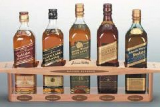 Wyborowa walczy o rynek whisky