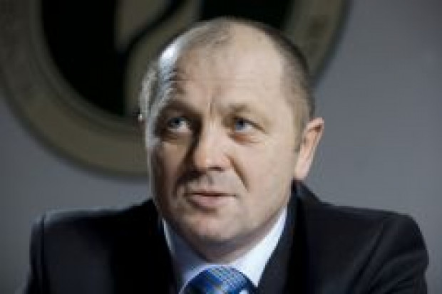 Sawicki: zwiększenie kwoty mlecznej to dobra wiadomość dla mleczarstwa