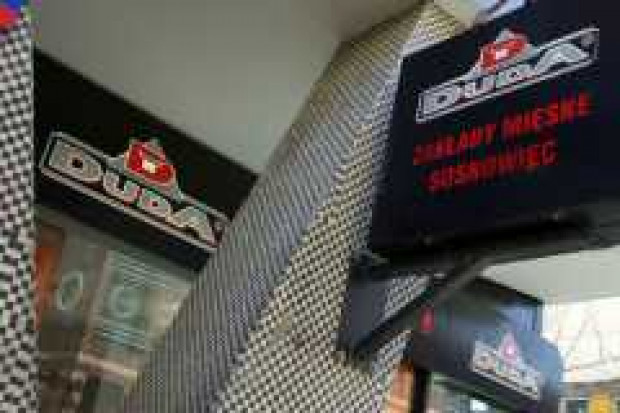 BBI Capital wchodzi do Dudy-Bis