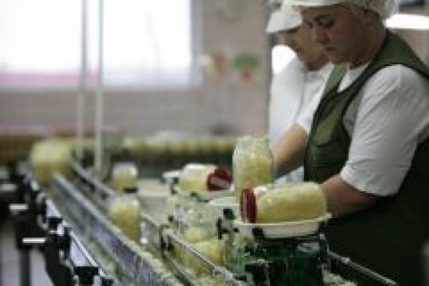 Producenci żywności zarabiają coraz mniej
