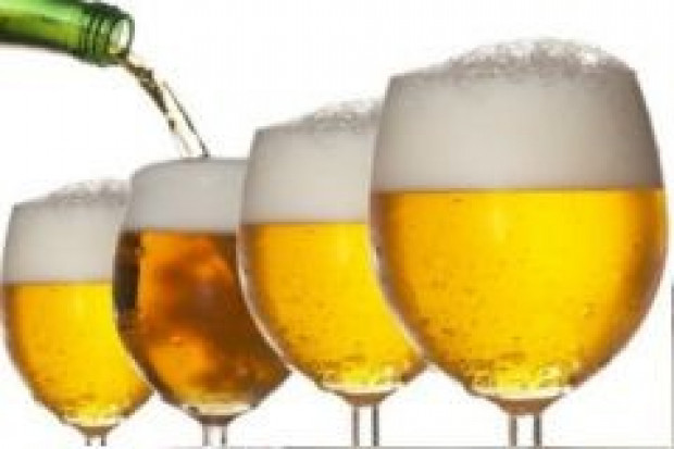 Heineken sponsorem Ligi Mistrzów
