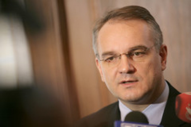 Pawlak: zmiany w KRUS będą korzystne dla rolników