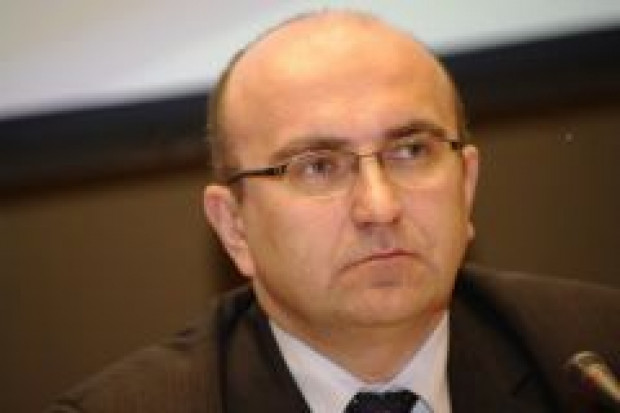 Gantner: Ustawa o funduszach promocji - straszno i śmieszno
