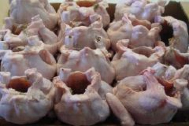KE proponuje zniesienie zakazu importu amerykańskich kurczaków