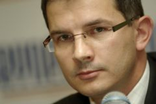 Witold Choiński, prezes zarządu Związku Polskie Mięso Organizacje branżowe protestują przeciwko decyzjom MRiRW ws. ustawy o promocji żywności