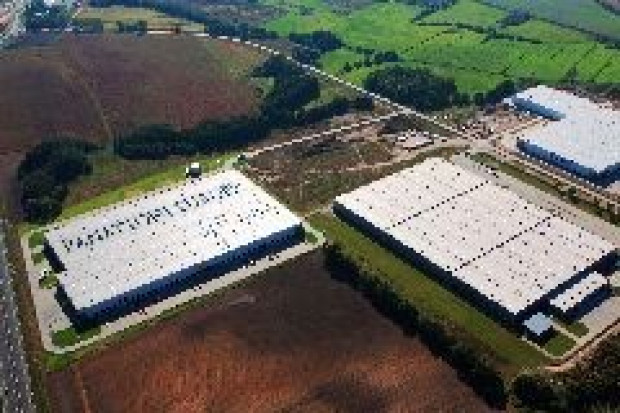 Panattoni zamierza zainwestować w Polsce kolejne 330 mln euro