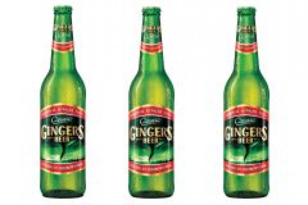 Gingers odświeża wizerunek