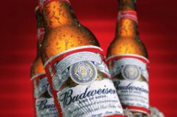 Anheuser nie chce fuzji z InBev