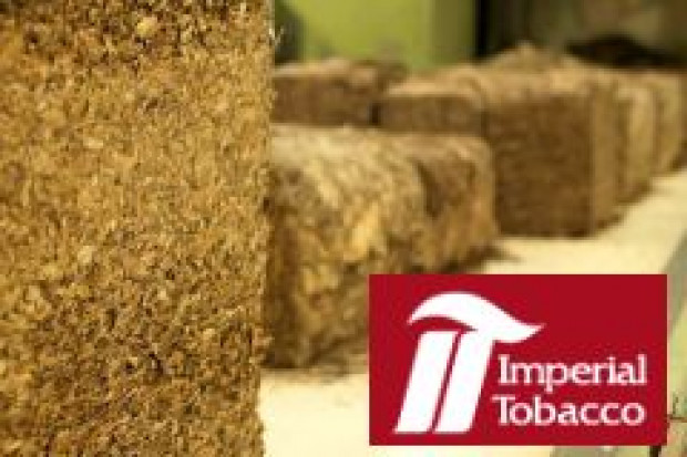 Polskie zakłady Imperial Tobacco zwiększą produkcję