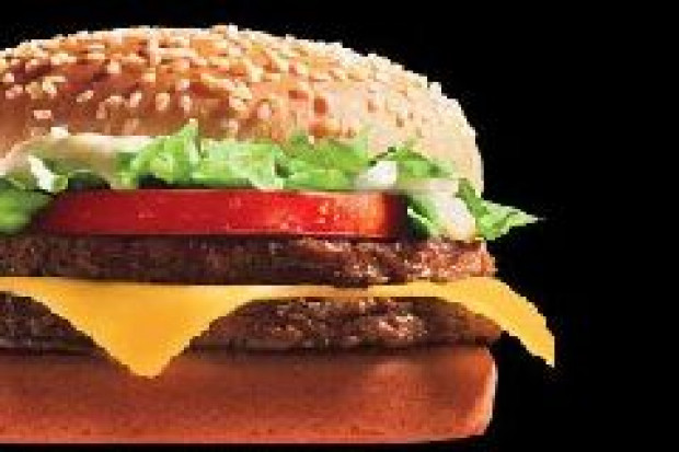 McDonald's podniesie w przyszłym roku ceny hamburgerów