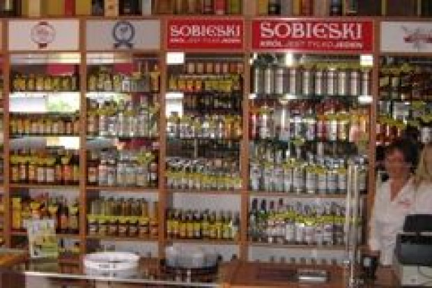 Grupa Sobieski będzie rozwijać sieć sklepów Galerie Alkoholi