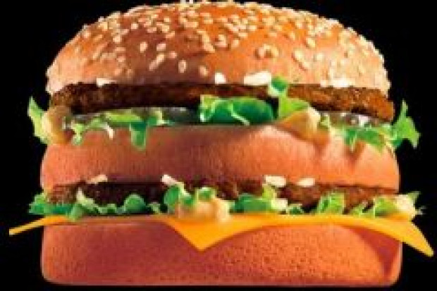 fot. mcdonald\'s.pl McDonald's będzie serwował krewetki